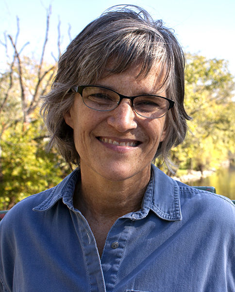 Pam Porter